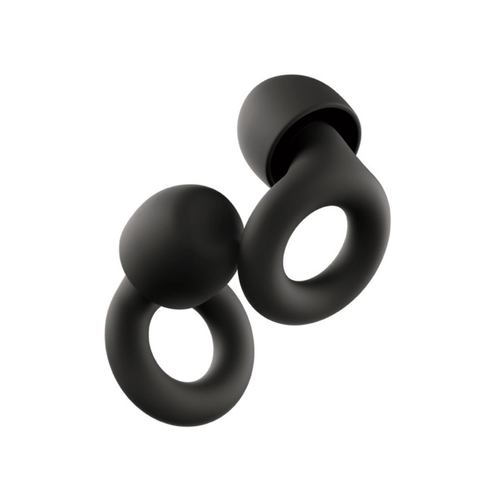 🆕 Loop Quiet 2 Earplugs in Black - Picture 3 of 11